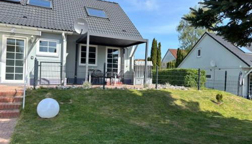 Ferienhaus Usedom Familie Stopp Haus 22 - Foto 2