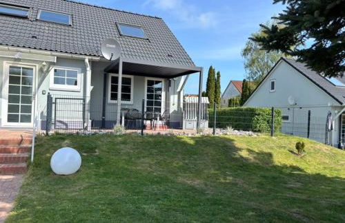 Ostsee Ferienhaus Usedom hundefreundlich Familie Stopp Haus 22 - Foto 2
