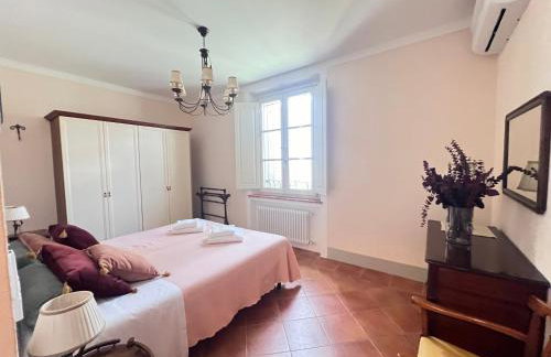 Villa Marta a Montecarlo - Foto 11