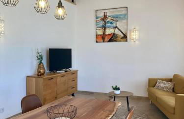 Boutique holiday home "Casa da vida doce" I Private, quiet & stylish I Pool, garden, sea view I For families, friends & couples - Foto 39