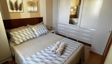 Refúgio tranquilo no coração de São Pedro - Foto 3, wardrobe