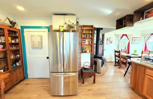 Hot Tub, Farm Chic Shingle Springs Birders Heaven - Foto 38