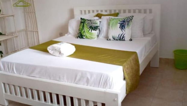 Swayp Mtwapa Furnished Apartment - Foto 2, Habitación