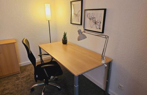 Ruhig, Nähe Wolfsburg und Braunschweig, Wi-Fi, Wallbox - Foto 10