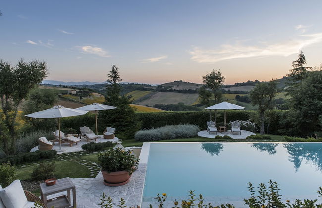 Monterosato Country House - Foto 36