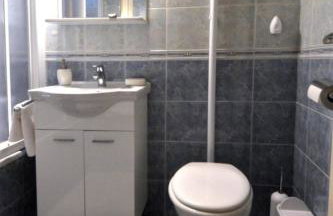 Mediteran with garden next to beach and Old Town - Foto 12