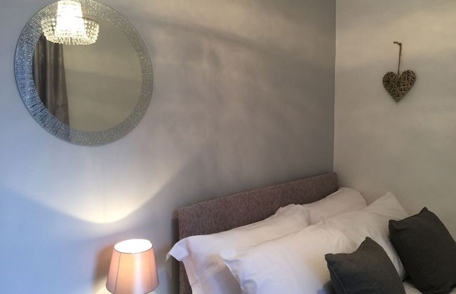 The Abberley - Foto 10