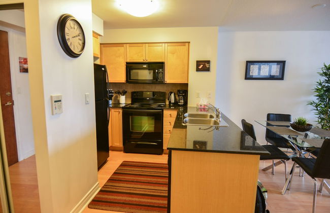 Maplewood Suites - Square One - Foto 16