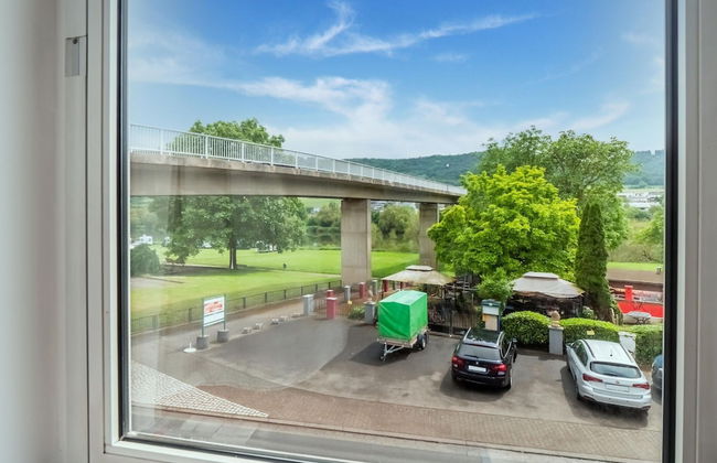 Cheerful Holiday Home in Kinheim With Mountain Views - Photo 40