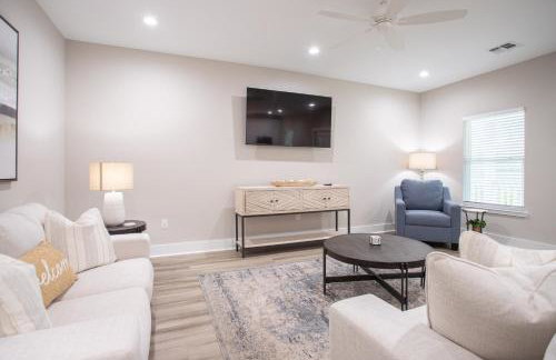 Waveland Beach Cottages - Foto 13