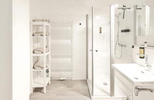 Deichstadt Apartments - Foto 55