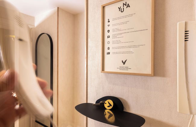 Yuna Saint-Honoré - Serviced Apartments - Photo 44