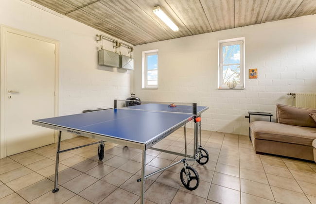 Heers Retreat With Sauna - Foto 29