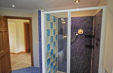 Private peacefull pet friendly converted country cottage - Foto 11