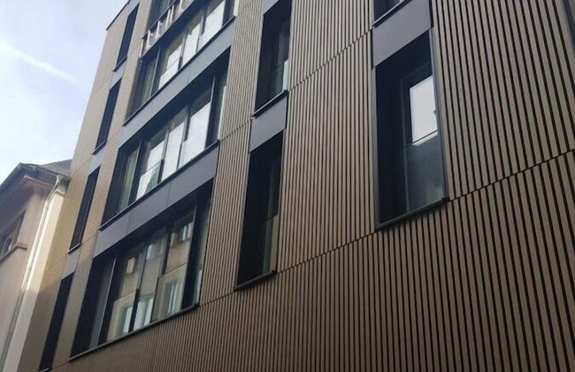 Trendy New & Large 3 Beds, 90m2 in City Center - Foto 14