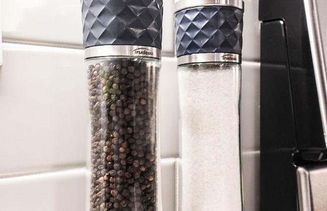 Kaizer Anthony Living - Foto 77