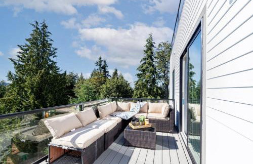 Modern Fortress w with 4 Decks AC in all rooms Gym - Foto 45