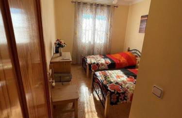 Llanos del Peral - Zurgena - sleeps 6 - R092 - Foto 15