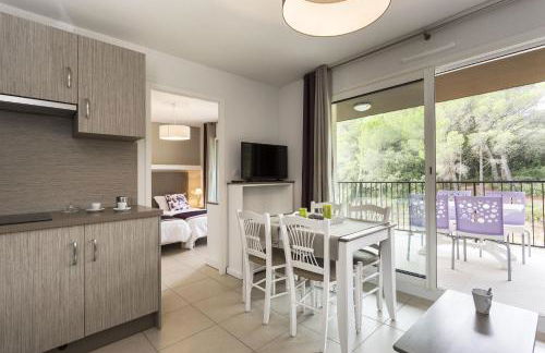 Residhotel Pont du Gard - Foto 5