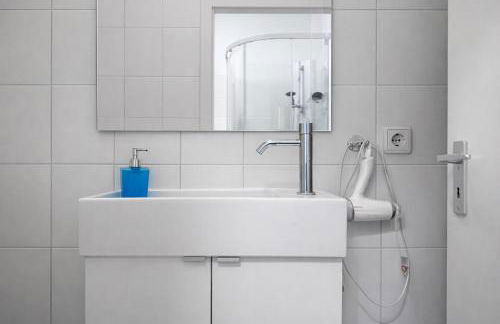 FRAME by Comfort Housing - spacious apartment - Foto 10