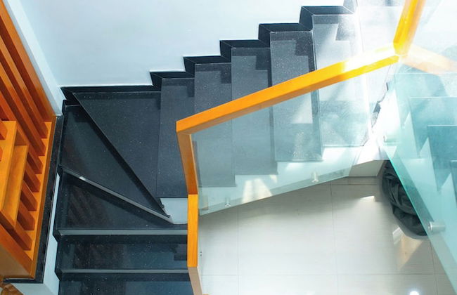 Amazing 3 br Best House Homestay - PT - Foto 2