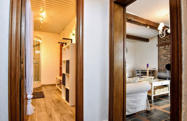 Luxury Pool Villa in Goesnes - Photo 3