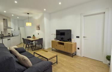 Apartamentos Picasso by gaiarooms - Foto 18