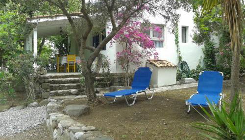 Villa Galinotis - Foto 2