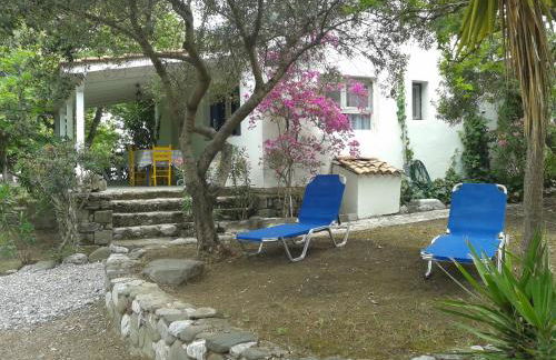 Villa Galinotis - Foto 2