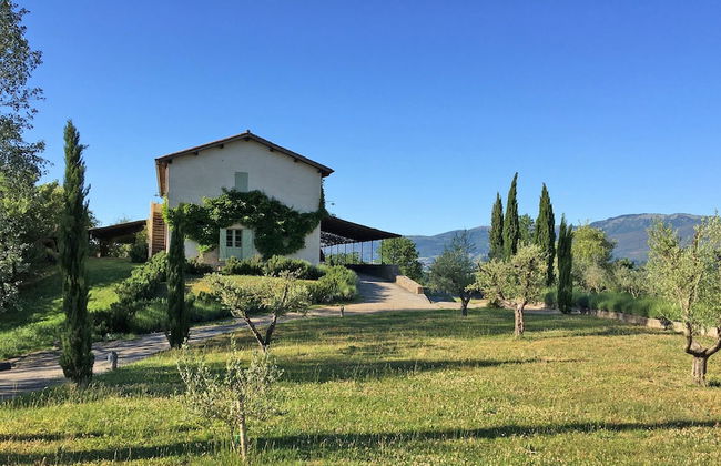 Casale Ripi 8 2 - Foto 23