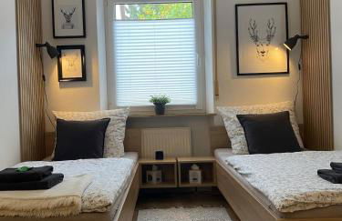 Wohnung für bis zu 5 Gäste in Hockenheim, Nähe Walldorf, Speyer, Mannheim, Heidelberg, Ludwigshafen - Foto 16