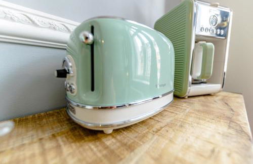 Downtown Apartments Bilk - Foto 33