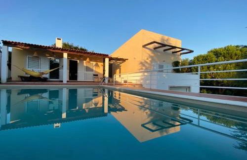 A Casa da Lua - Foto 1