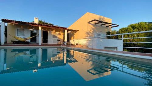 A Casa da Lua - Foto 1, sunbed