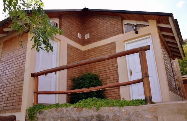 Cabañas Brisa del Lago - Foto 5