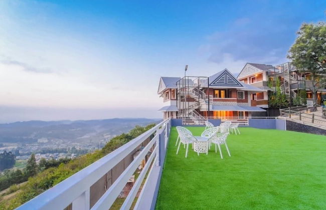 Kanavu Valley View Resort - Foto 20