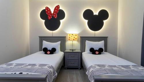 Exclusive at Reunion Golf View Resort Style 764 - Foto 2, young children