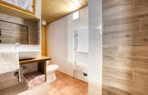 Incanto Walser Apartments Ronco - Foto 12