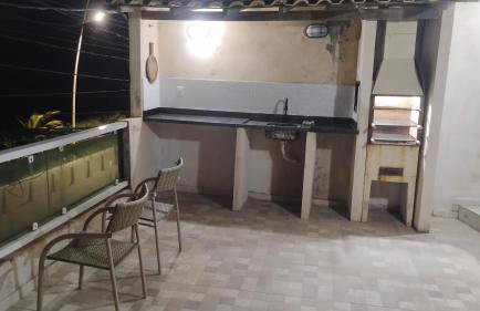 Apto e Terraço pé na areia - Foto 20