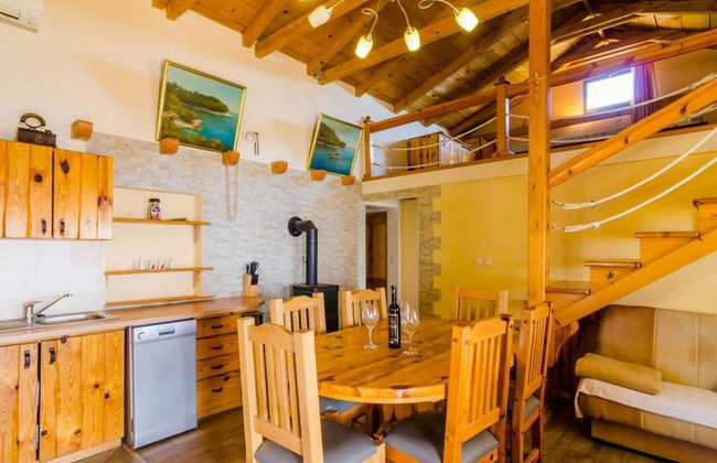 Villa Sea Edge - Three Bedroom Villa With Sea View - Foto 5