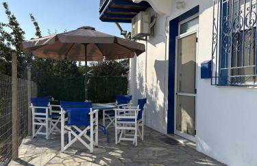 Avgoustina's Home - Foto 70