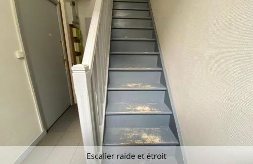 Lille St Maurice- 7min from train ! - Foto 2