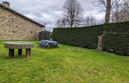 Maison indépendante avec terrasse et jardin clos à Yssingeaux, proche loisirs et commerces - FR-1-582-144 - Foto 22