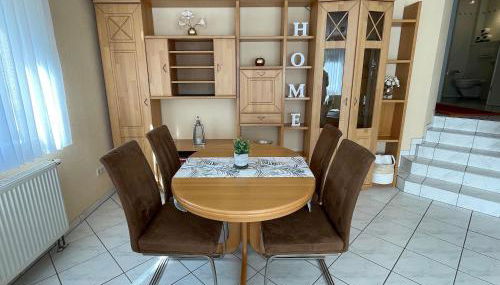 Ferienwohnung FlatNETT - Foto 2