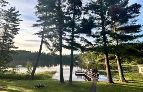 Soaring Pines Lakeside - Foto 7