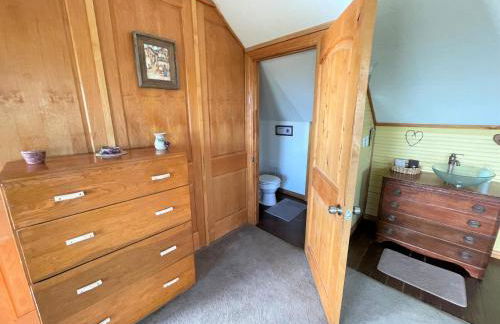 The Cedar House at Creekside Camp & Cabins - Foto 30