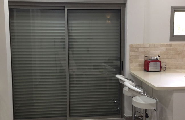 Haifa Luxury Boutique Apartments - Photo 22