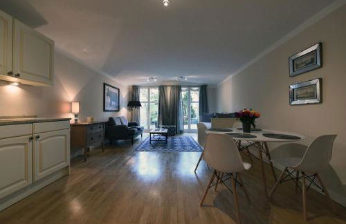 Apartment an der Alster - mit Parkplatz - Foto 6