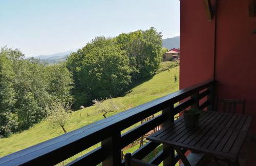 Apartamentos Rurales El Mirador de San Juan - Foto 32