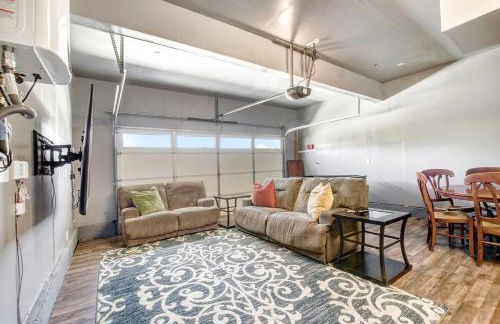 Game Night Meets Wine Country Elegance - Foto 9